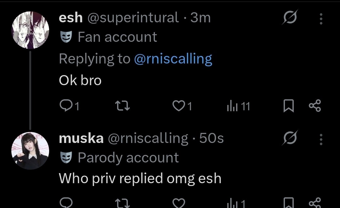 esh tweet media