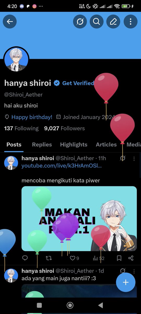 hanya shiroi tweet media