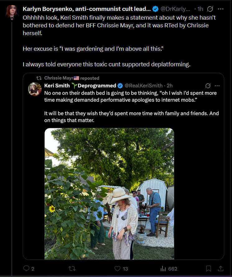FatAunty tweet media