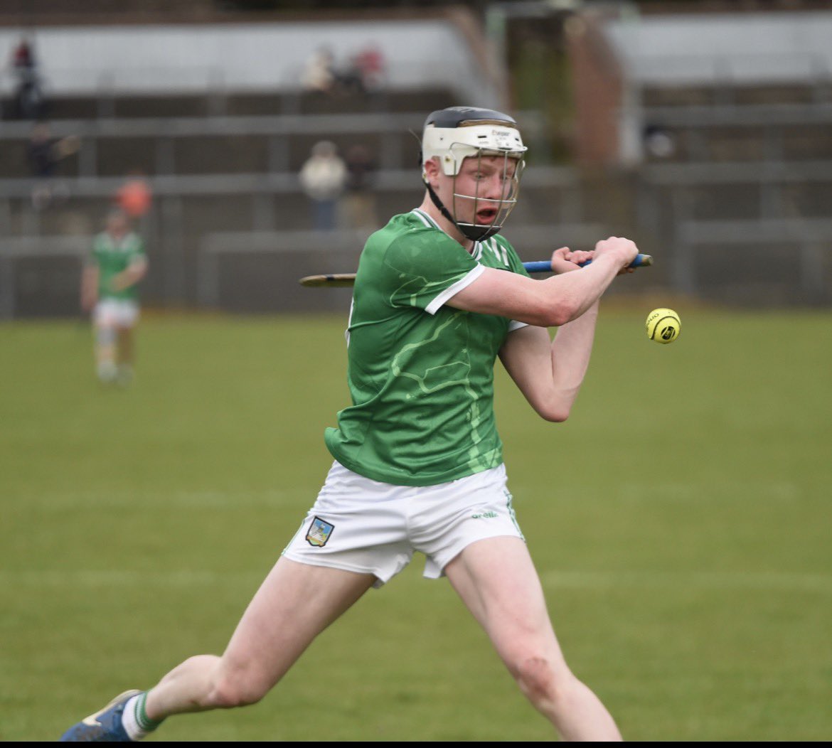 Limerick GAA tweet media