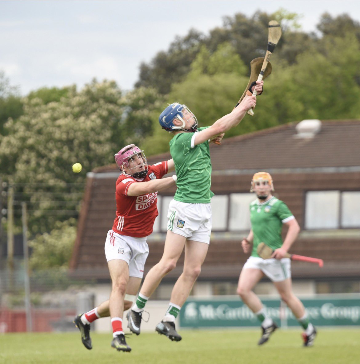 Limerick GAA tweet media