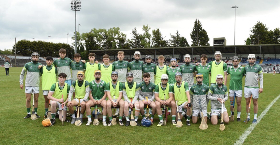 Limerick GAA tweet media