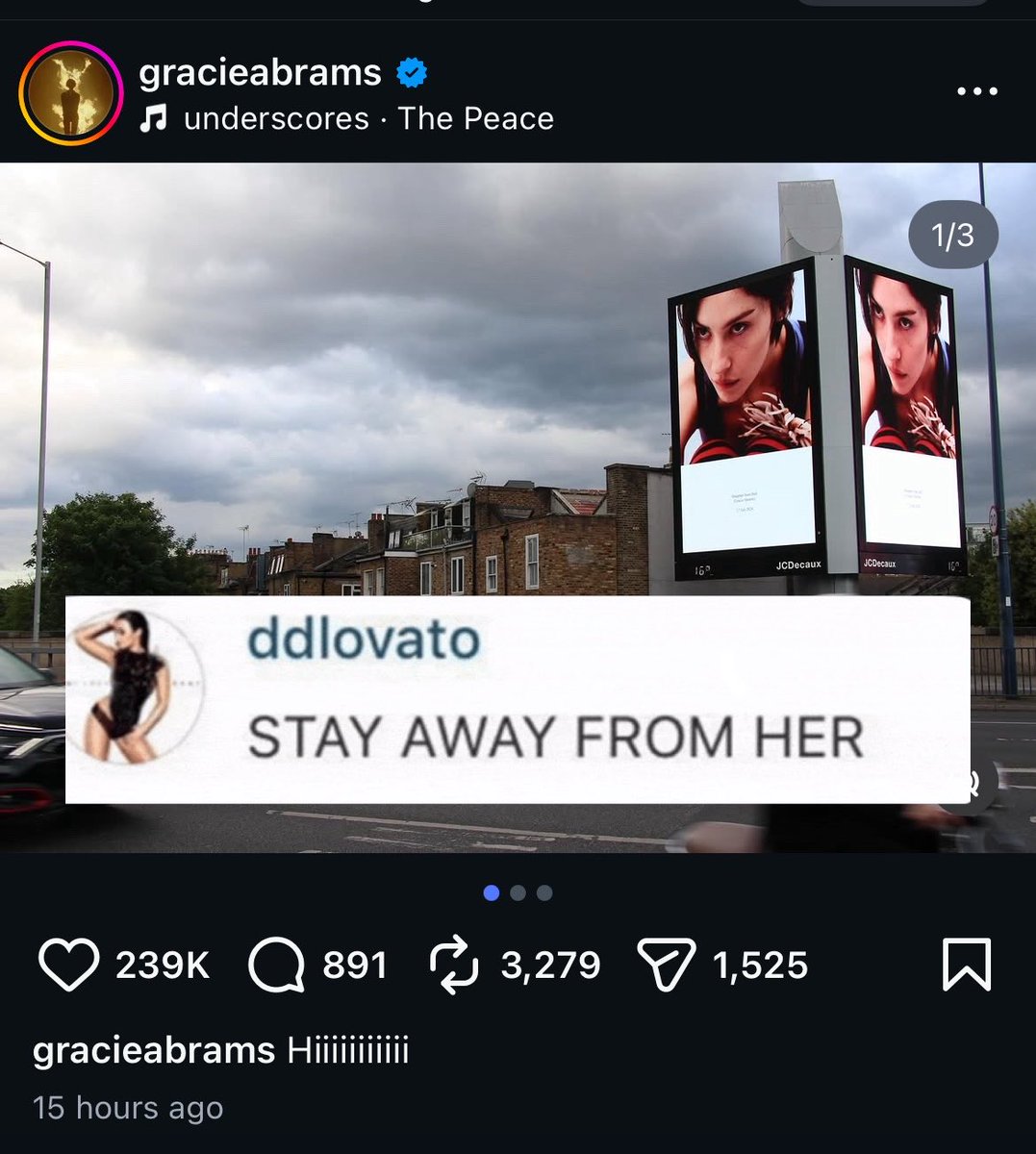 el 𝄞 ¹² tweet media