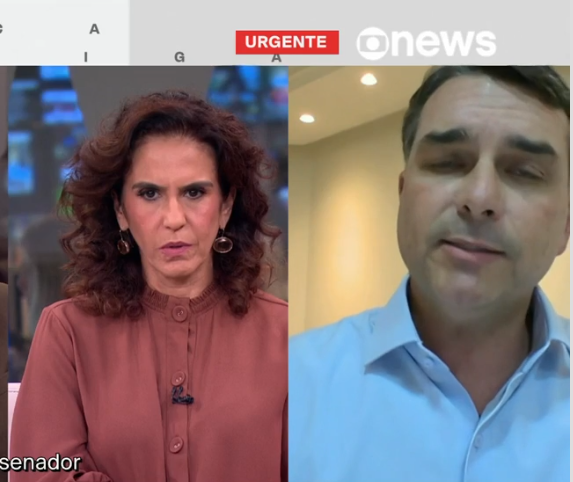 Política com feijão tweet media