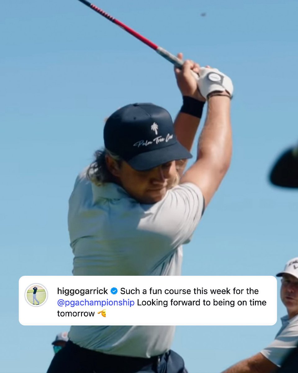 GOLF.com tweet media