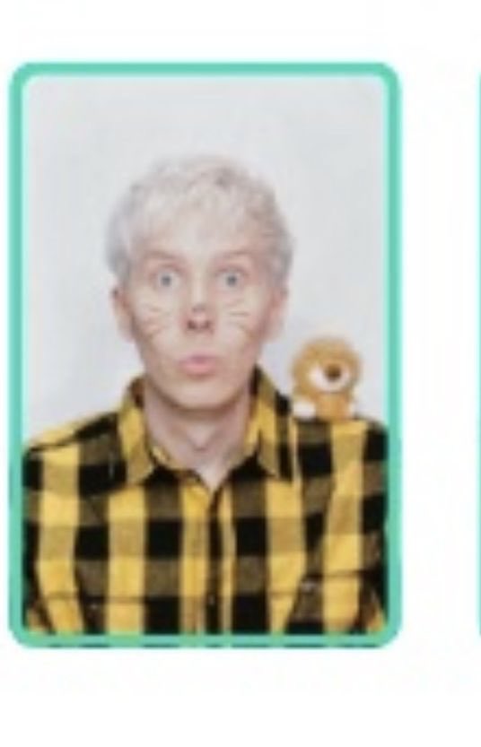 damoiom's tweet photo. @dnptrades Here are my daughters dupes she’s after Clear Dan &amp; Clear Phil &amp; Pinof Phil to complete full collection - UK Only DM me cheers https://t.co/G8gRZBolex