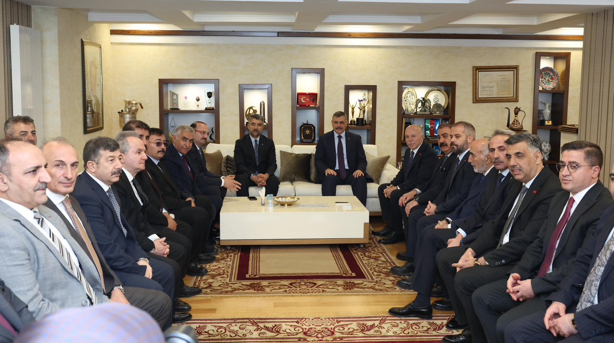 İbrahim KÜÇÜKOĞLU tweet media