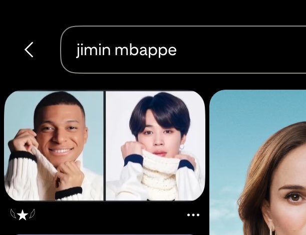 saf seeing bts tweet media