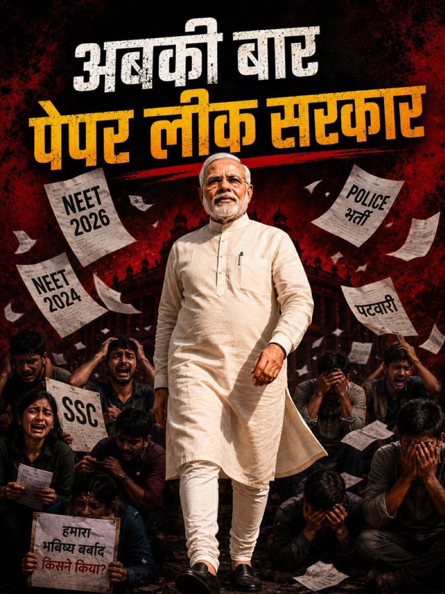 Arvind Sontakke IRS Rtd tweet media