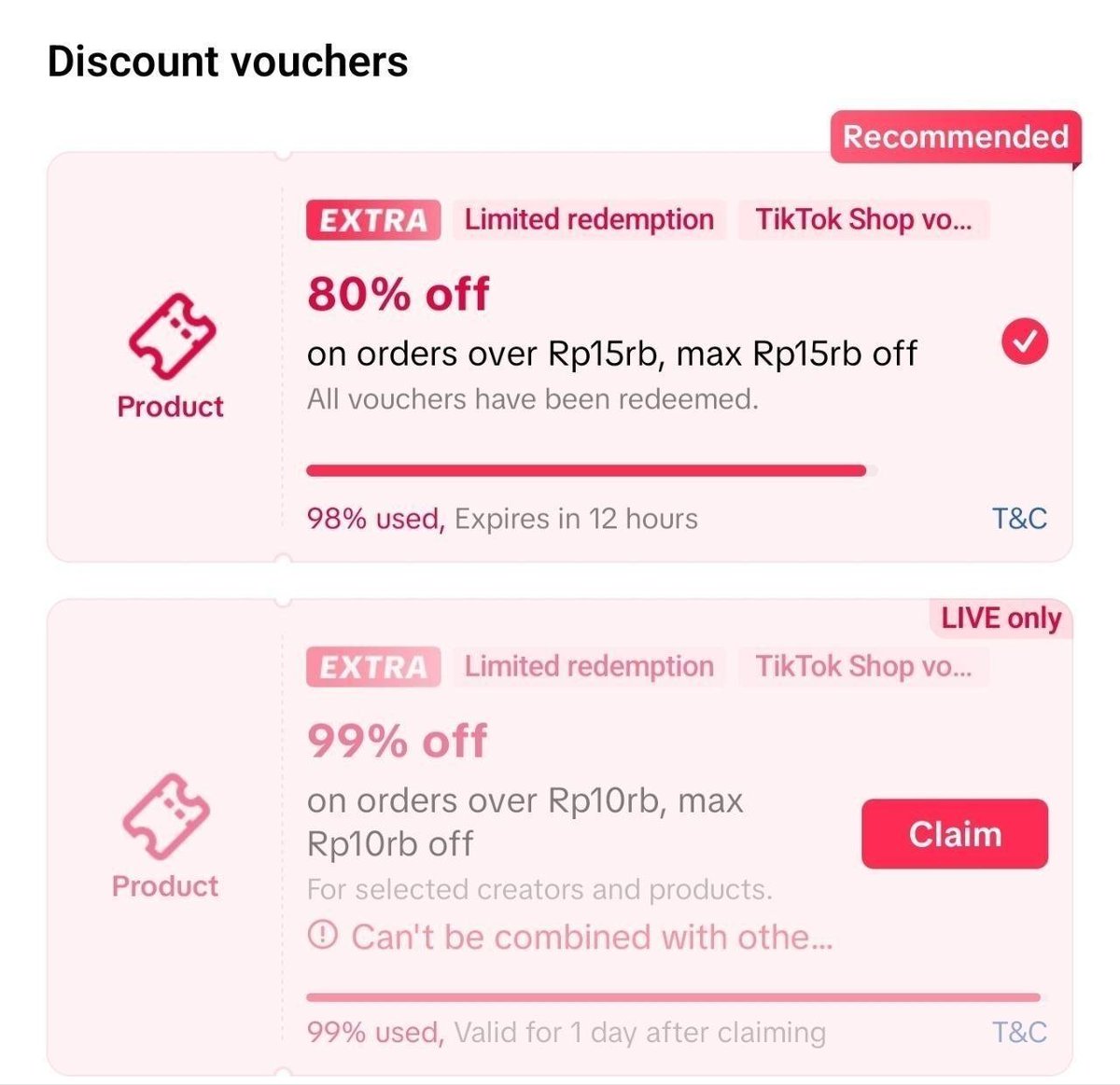 Akulah Para Pencarimu ya Promo tweet media