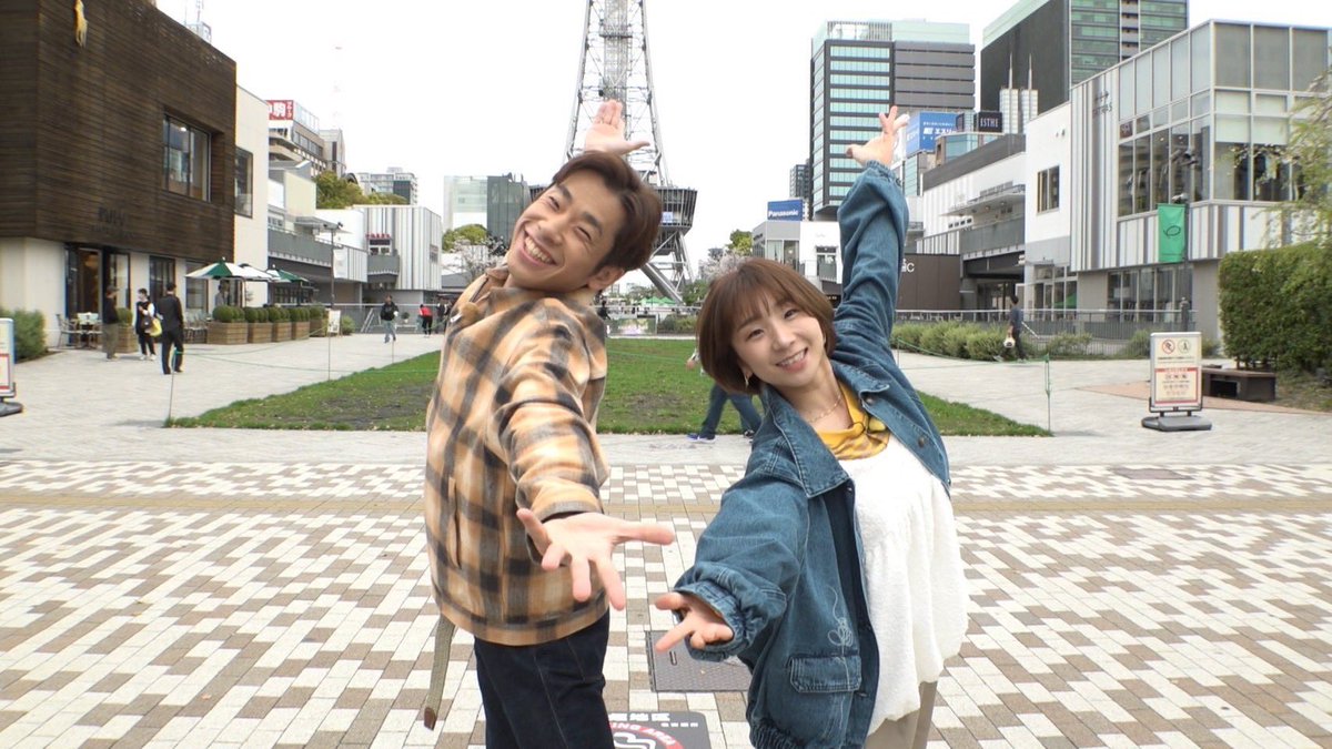 東海テレビ スイッチ！ tweet media
