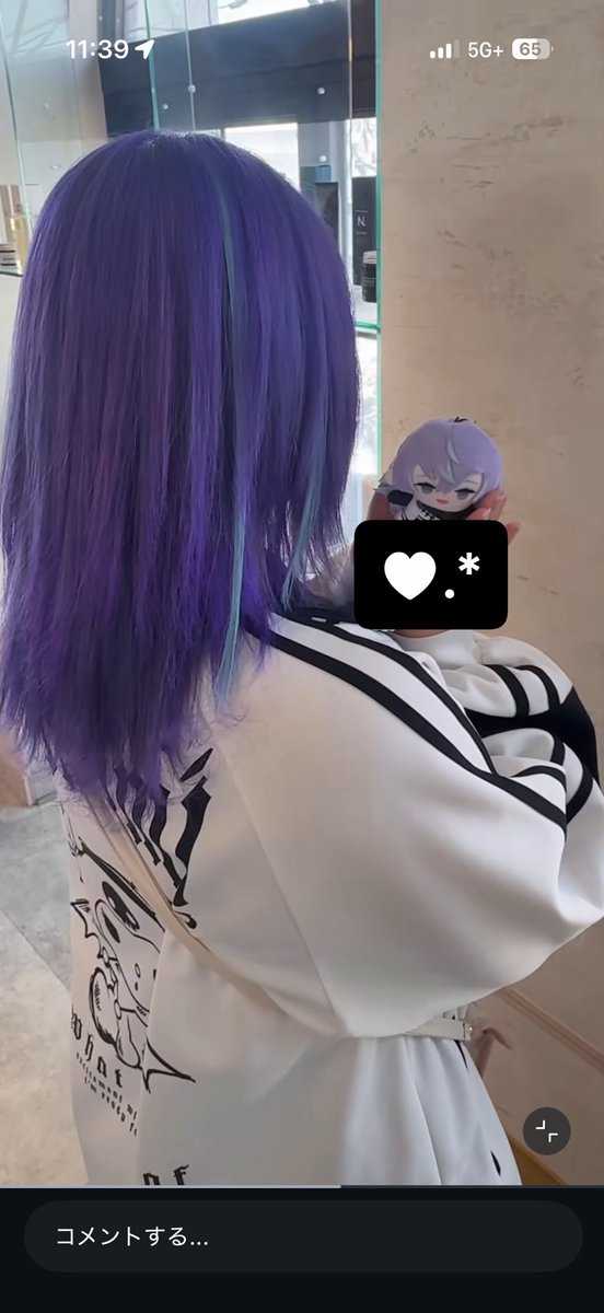 二乃世ニノ tweet media