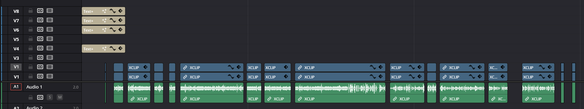 and_coder's tweet photo. Cutting shorts down to 50ish seconds is still no fun. Tried multiple AI tools but they all really suck. Not nearly as good as hand edited stuff. They don't get the jokes, don't the the timing, don't get the emotions... https://t.co/jJ5qzKLkJC