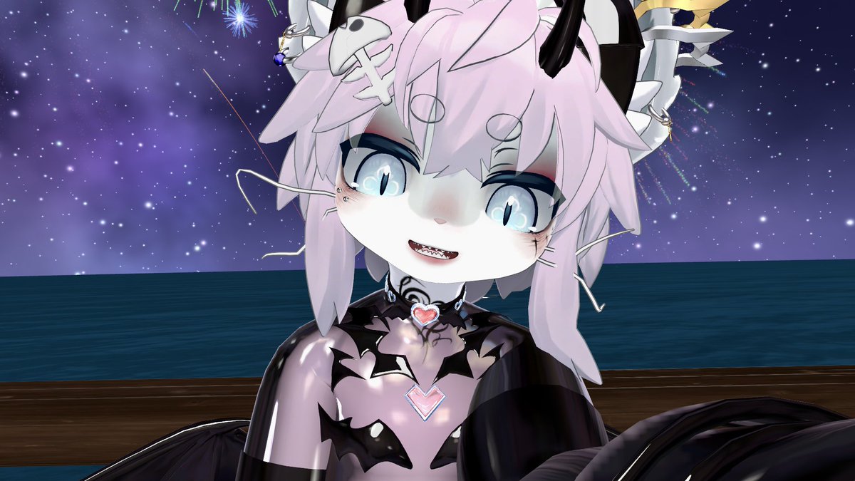 るーべん_VRC tweet media
