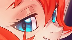 sl_skylight's tweet photo. ┬┴┬┴┤꒳​˙ ) https://t.co/JqAKzaEgVF