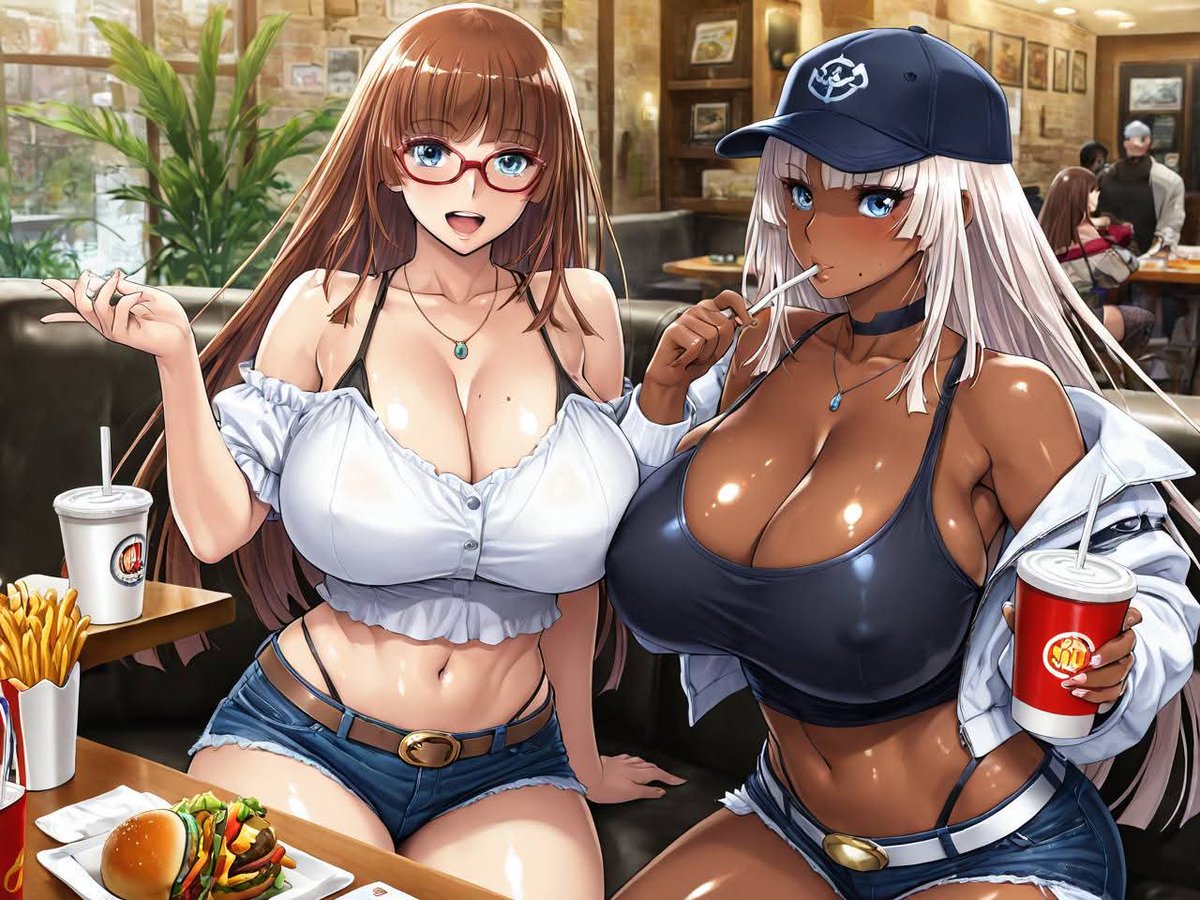 elhomy69's tweet photo. 🍔🍟🥤 https://t.co/jxA8IxNI6J