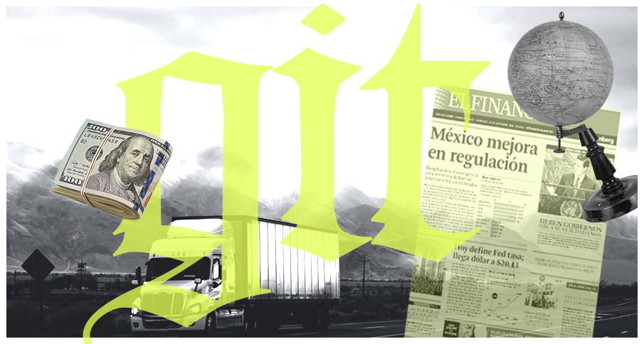 Global InterTrade tweet media