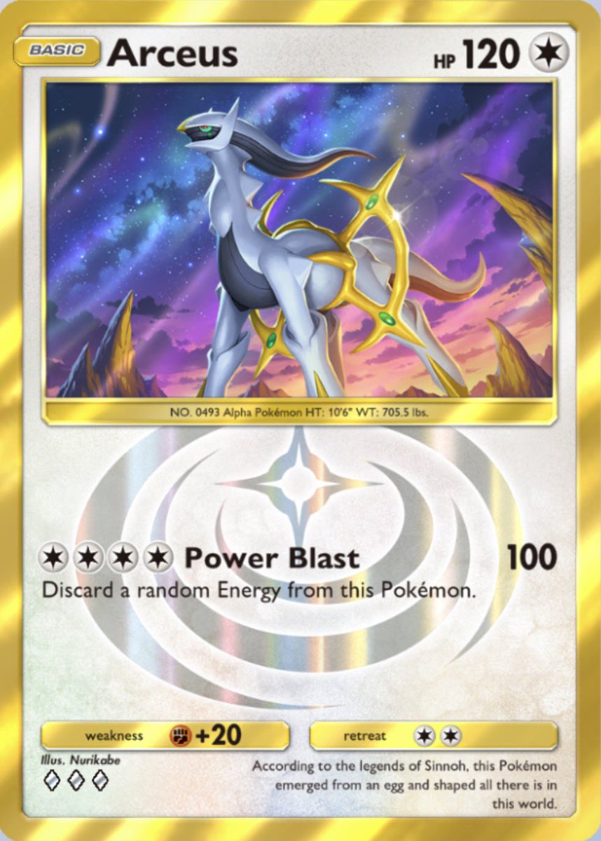 Fan Pokemon TCG Pocket Chile tweet media