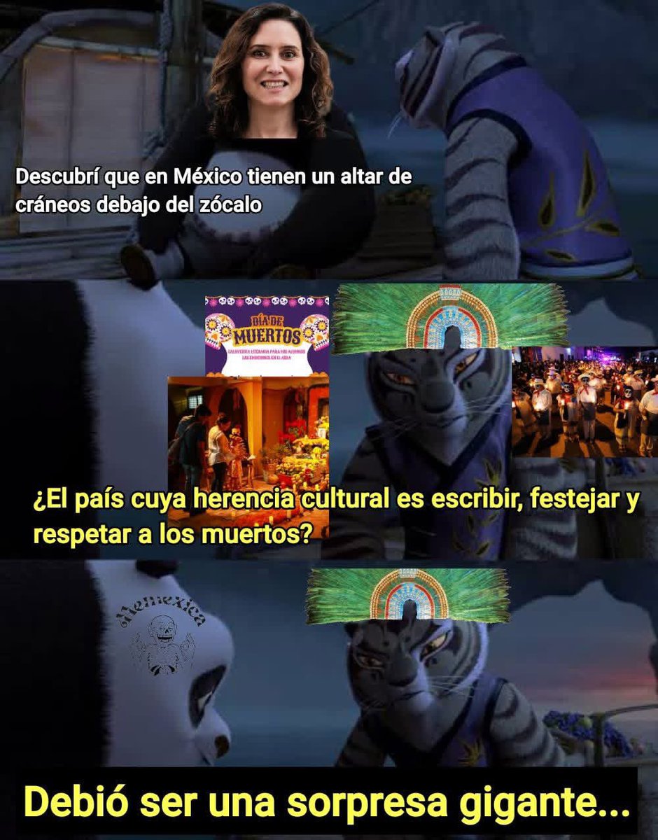 MexParkerBen's tweet photo. @AristeguiOnline Jajajaja https://t.co/ItxtdnkAlk
