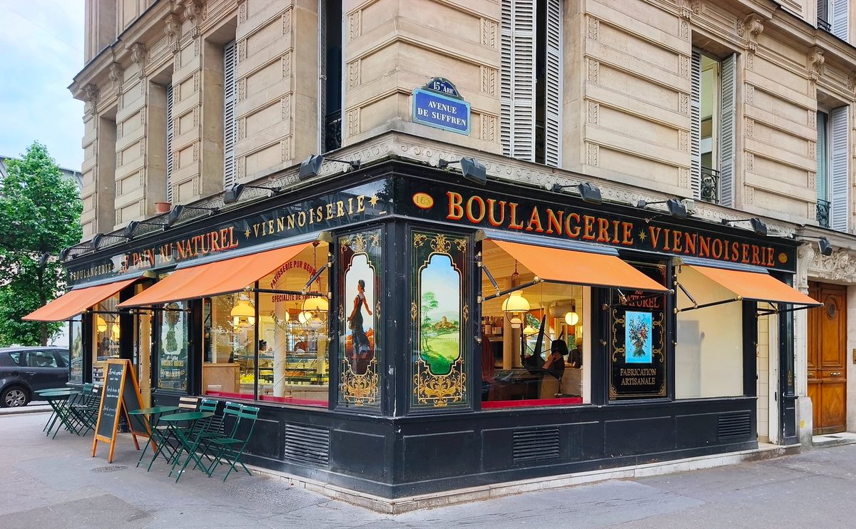 jpb_foto's tweet photo. #Boulangeries #BakeryShops in Paris, have a great day everyone #apinunwasinparis
@aui_kumjing ✨🥮🥖 https://t.co/0gWyPBD4rA