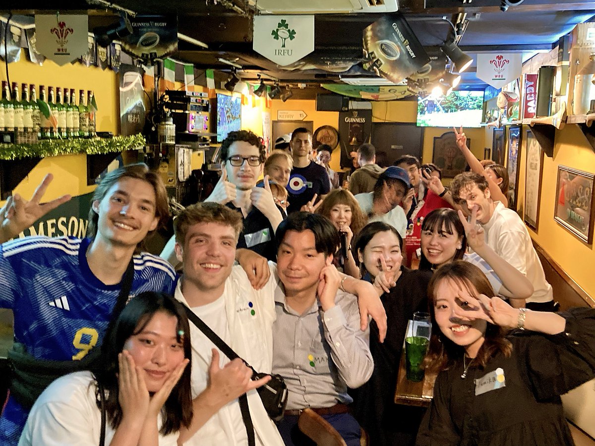 WhyNot!?JAPAN tweet media