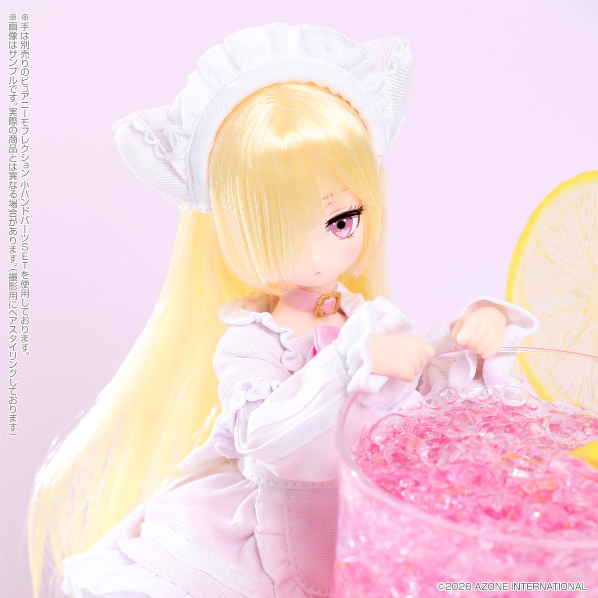 ルミナスストリート】 \ 本日情報公開 / ✨🫧望月 うる~POP'n SODA ルミナスストリート】 \ 本日情報公開 / ✨🫧望月 うる~POP'n SODA