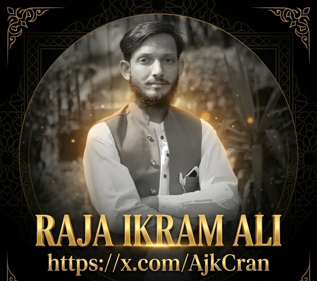 Ikram Ali tweet media