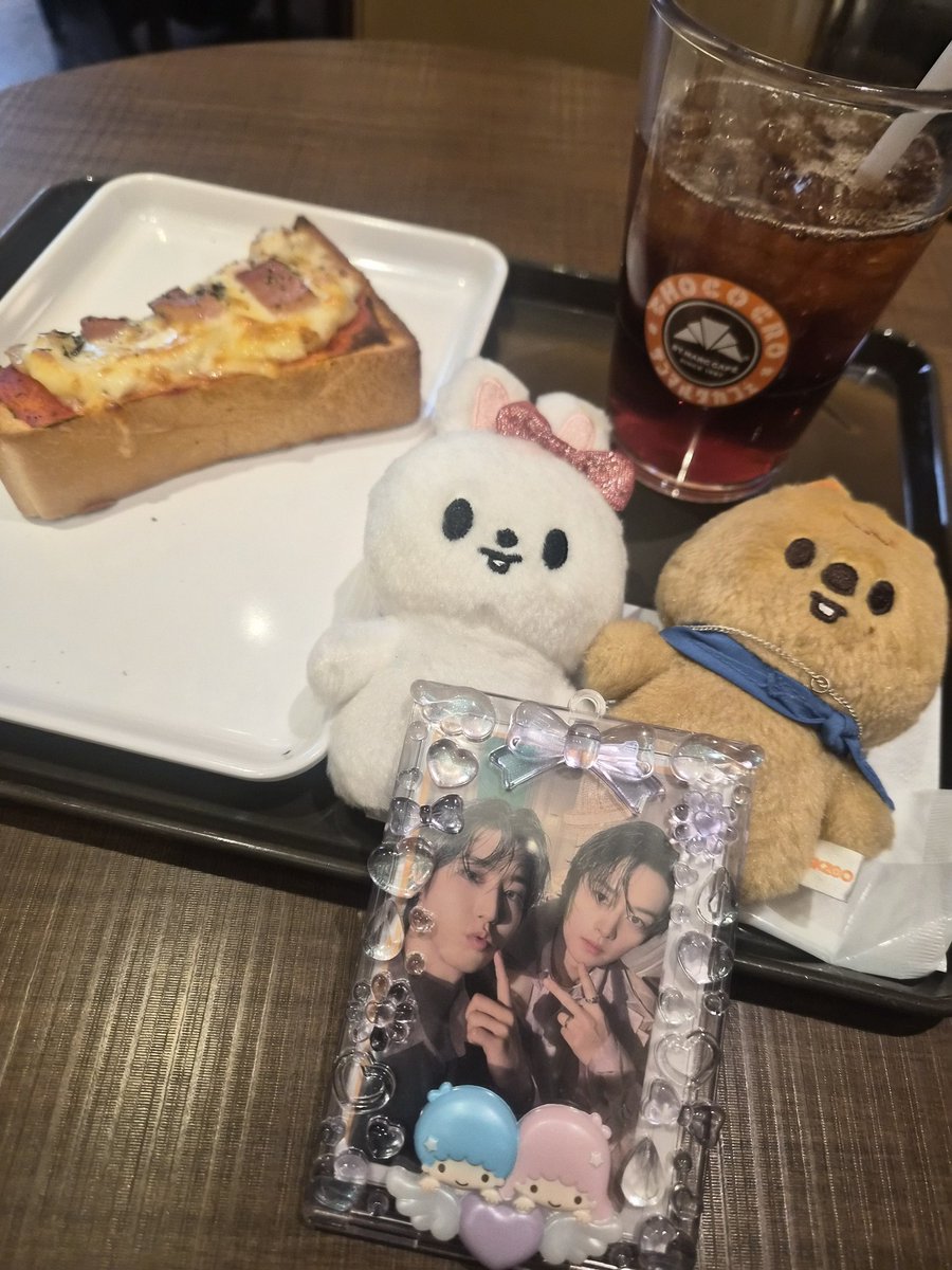 peco🐰🐿🐈⬛ tweet media