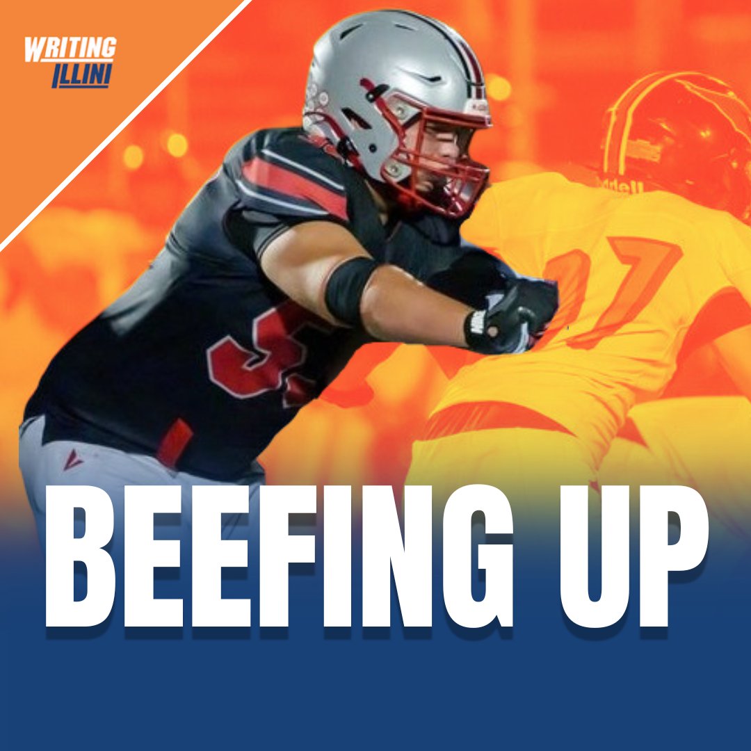 Writing Illini tweet media
