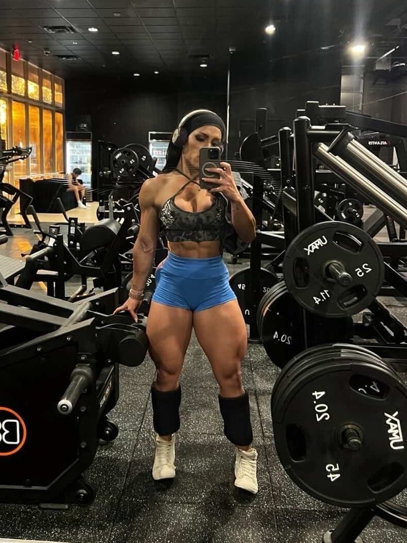 Karina Brito tweet media