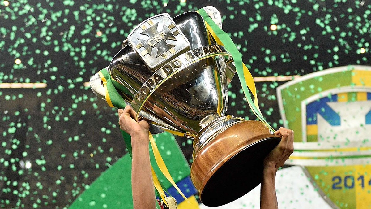 Noite de Copa tweet media