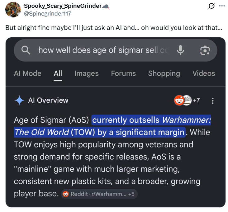 Chainsword tweet media