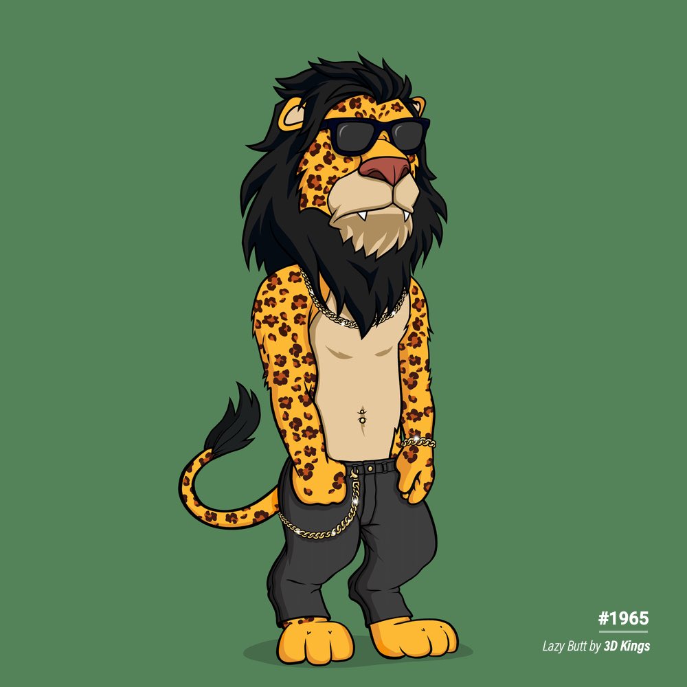 th3c0llector.eth 🦁 tweet media