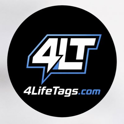4LifeTags's tweet photo. #NewProfilePic https://t.co/iXQ91I11sm