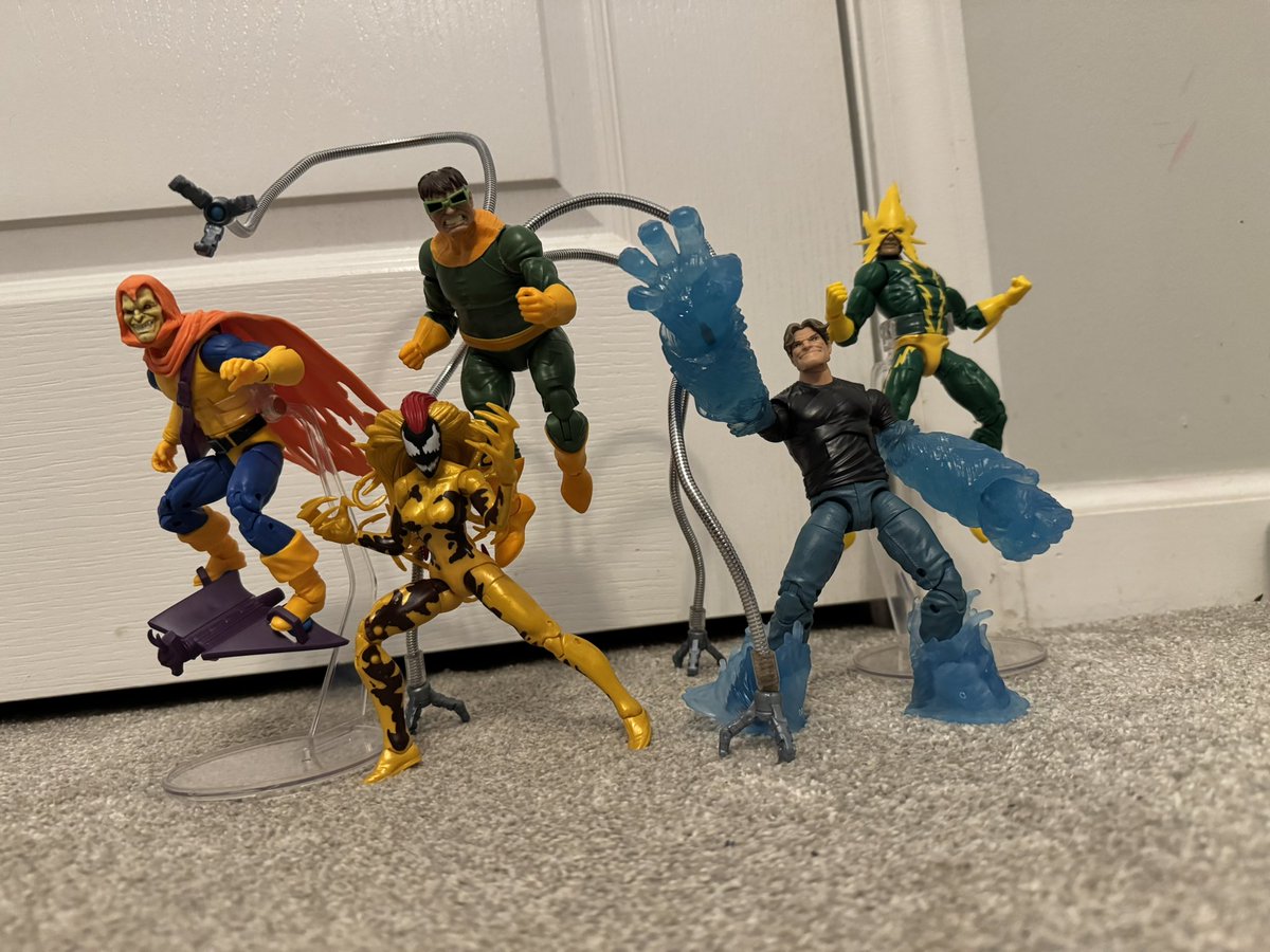 Logan tweet media