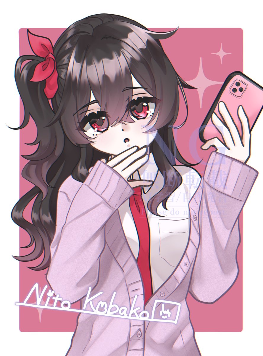 二兎こばこ📦🎮@新人Vtuber tweet media