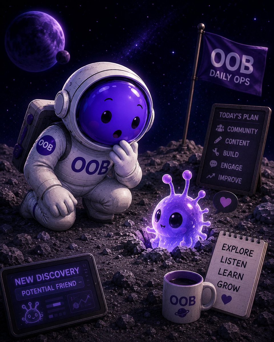 Oob tweet media