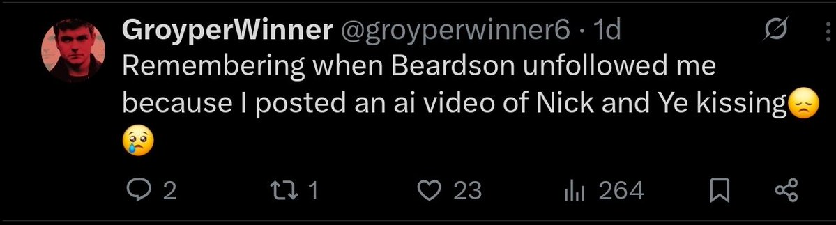 Hank 🐸@GBI tweet media