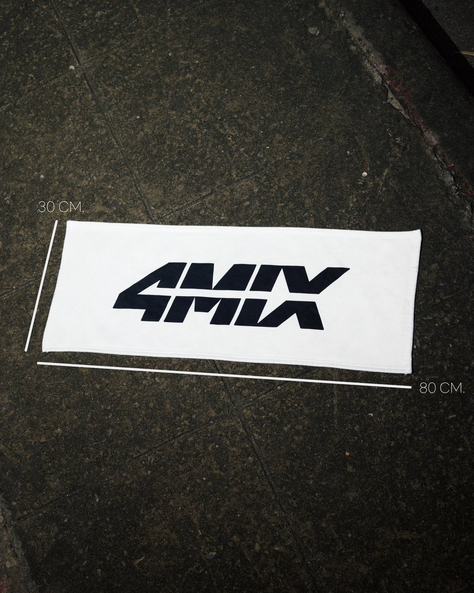 4MIX.OFFICIAL tweet media
