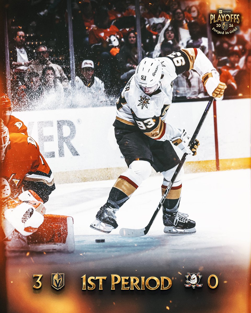 Vegas Golden Knights tweet media