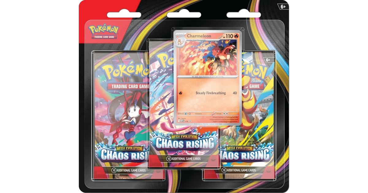 Pokemon Deals, Restocks & News tweet media