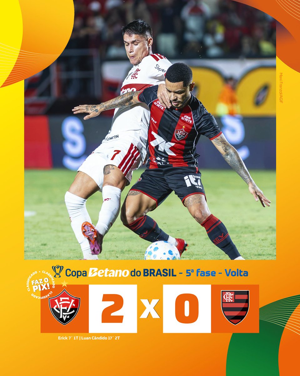Copa do Brasil tweet media