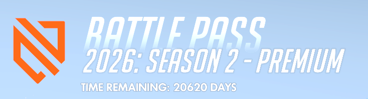 evaluhna's tweet photo. longest overwatch battle pass oat ig https://t.co/5SUJD0FPFS