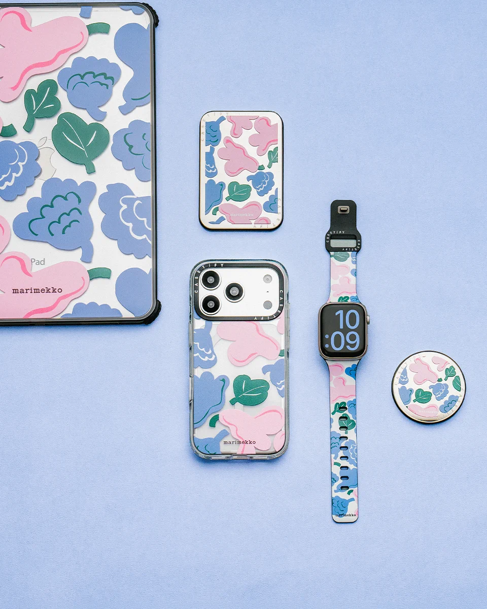 CASETiFY (ケースティファイ) on X: 