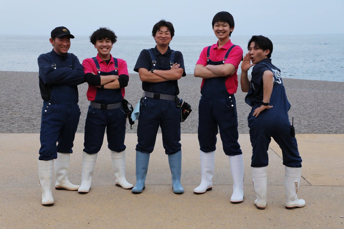 桂浜水族館 公式 tweet media