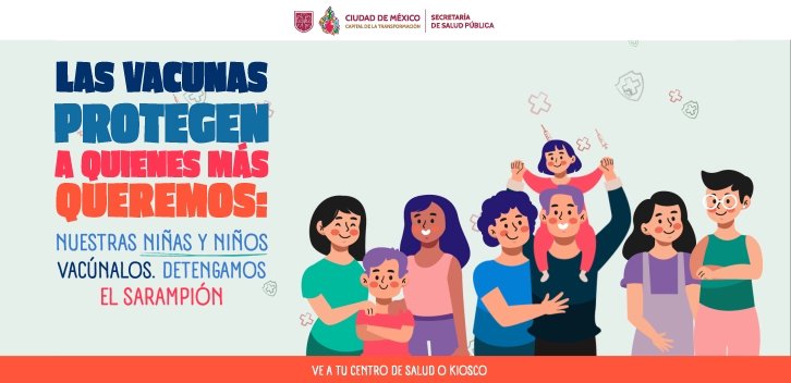 Gobierno de la Ciudad de México tweet media