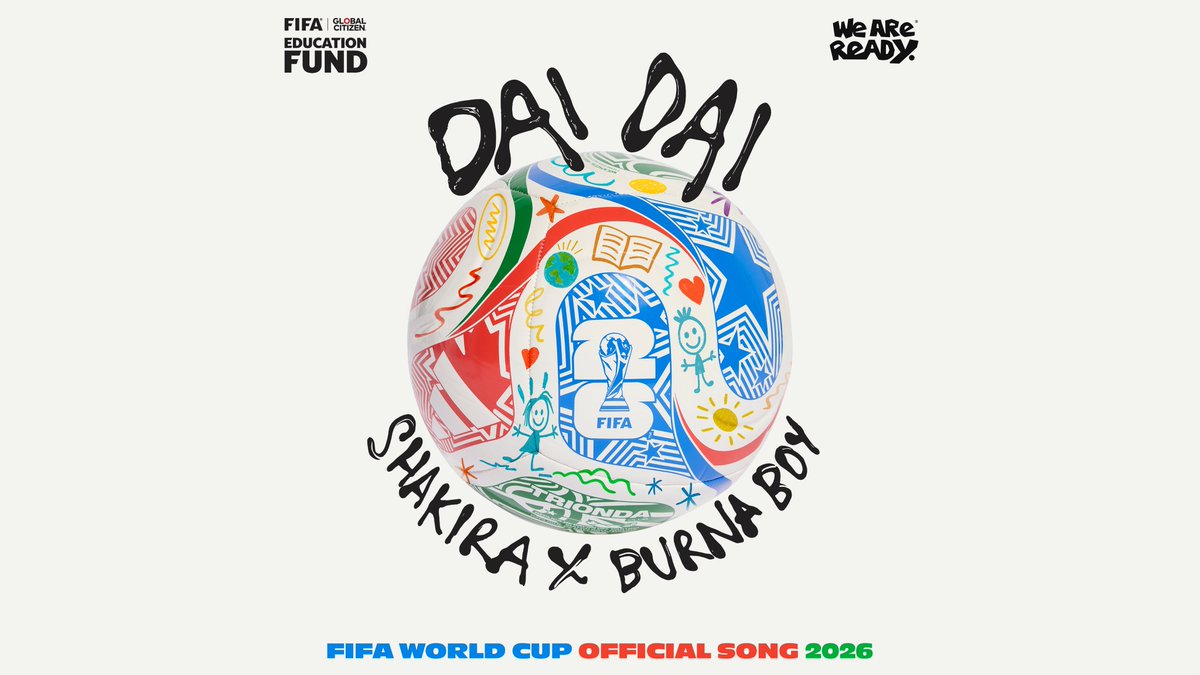 FIFA Media tweet media