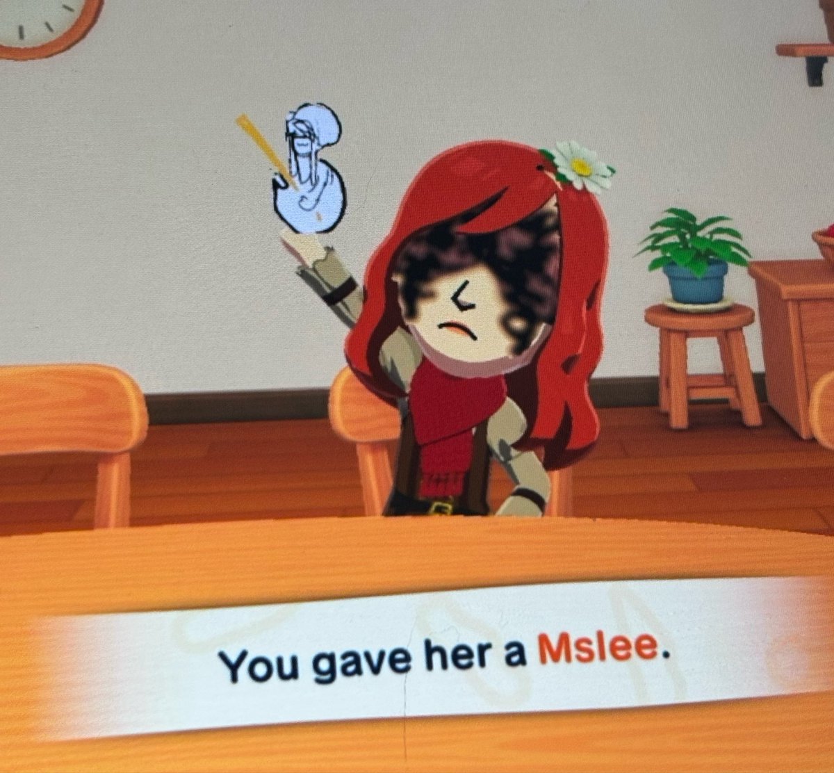 MsLee🌷 (miyazaki’s LEGIT chosen prophet) tweet media