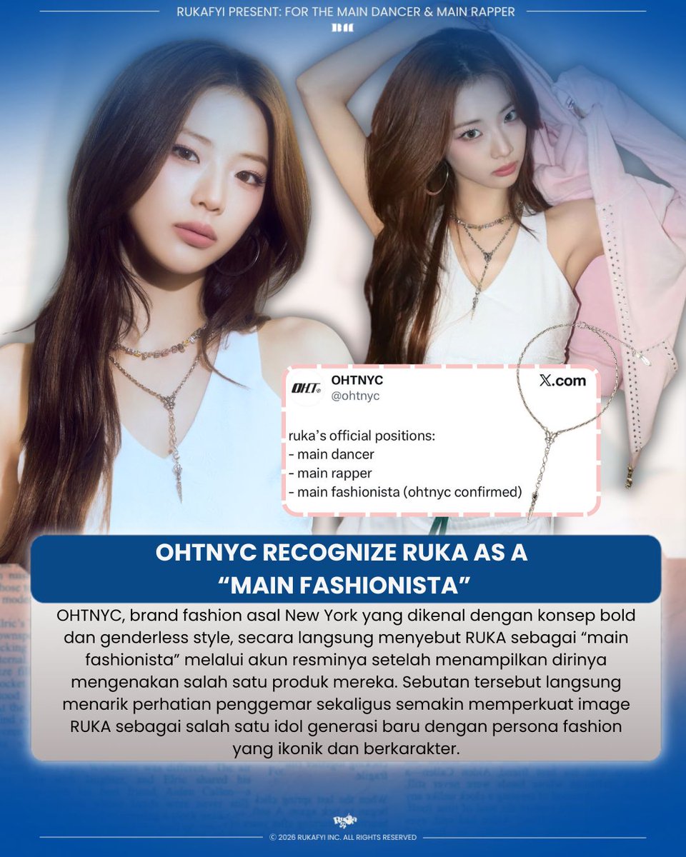 The RUKA Papers tweet media