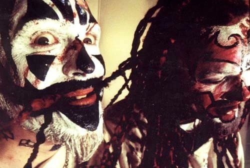 Insane Clown Posse tweet media